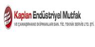 Kaplan Endüstriyel Mutfak - İstanbul
